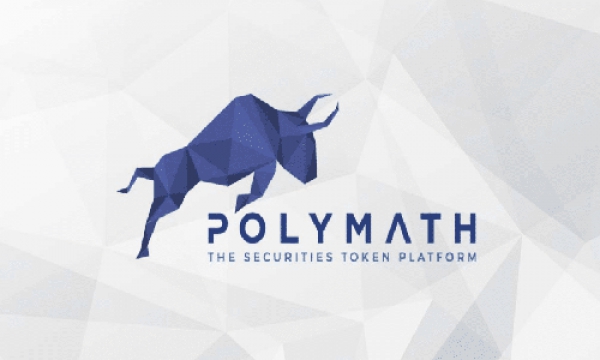 معرفی توکن Polymath