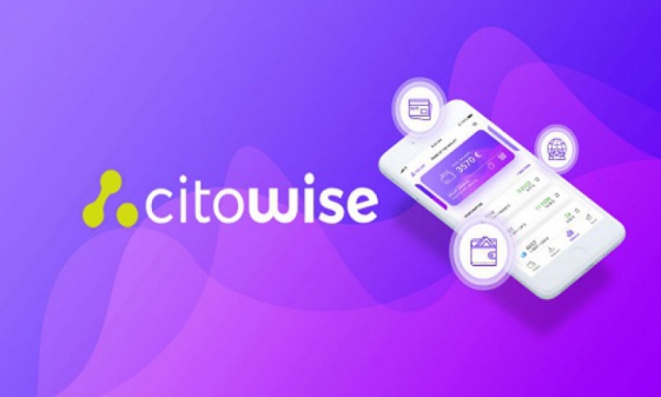 معرفی کیف پول Citowise