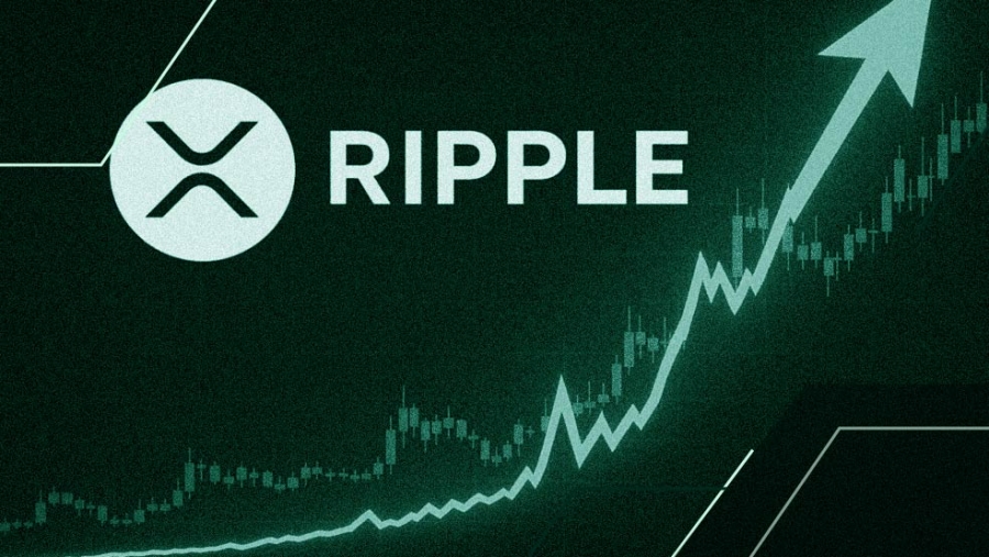 ریپل از ۳ دلار عبور کرد؛ معامله‌گران چشم‌انتظار تصمیم SEC