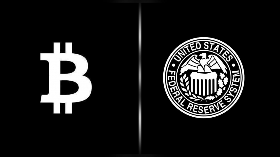 هشدار اقتصاددان درباره تأثیر کاهش سریع نرخ بهره فدرال رزرو بر رمزارزها