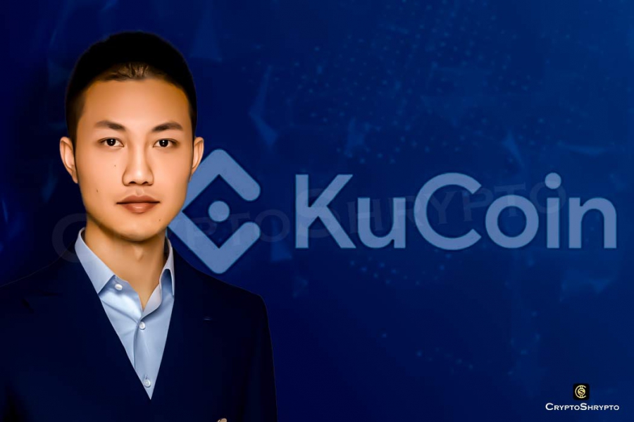 مدیرعامل KuCoin به شایعات در خصوص ورشکستگی اين صرافى در توييتر واكنش نشان داد!