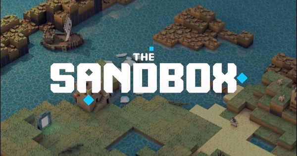 آموزش خرید زمین متاورس در Sadnbox با توکن SAND