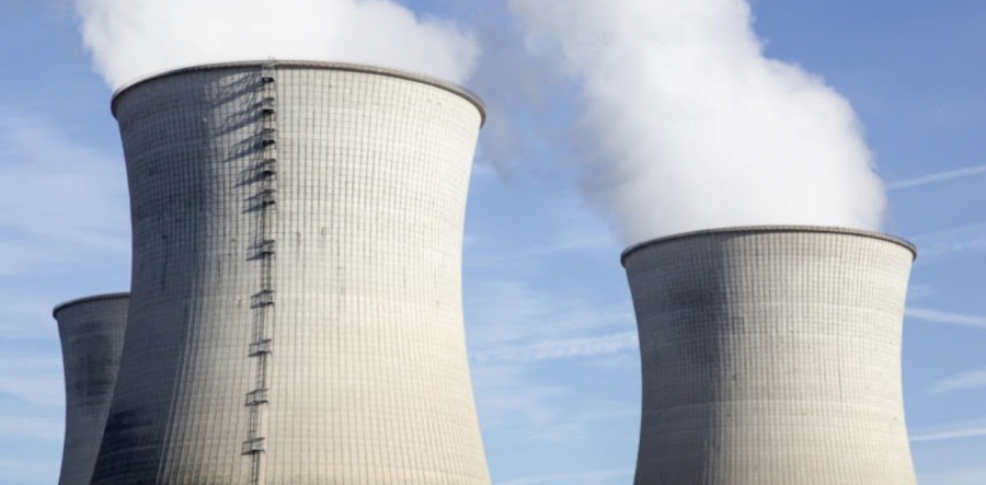 استخراج غيرقانونى بيت كوين در نيروگاه هسته اى در اوكراين