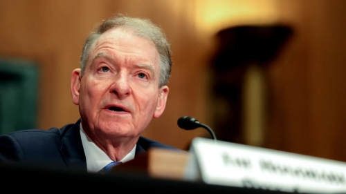 رئیس جدید SEC: بیشتر ارزهای دیجیتال اوراق بهادار نیستند