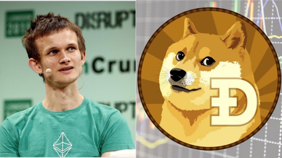 بنیاد رسمى Dogecoin، پس از 6 سال با حضور ويتاليك بوترين مجددا راه اندازى شد!