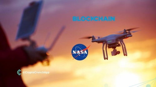 صندوق ناسا با استفاده از بلاکچین راه حل های ارتباطی را امکان پذیر می کند