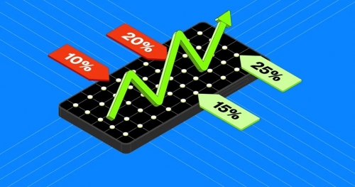 آشنایی با اهمیت خودداری از معامله در فاز نوسان شدید