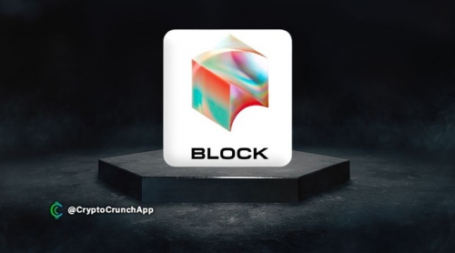 شرکت پرداخت‌های دیجیتال Square در یک اطلاعیه جدید به بلاک تغییر نام داد!