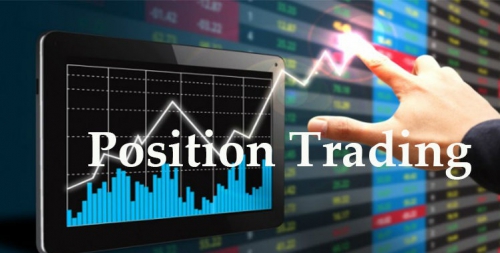 پوزیشن تریدینگ position trading چیست؟