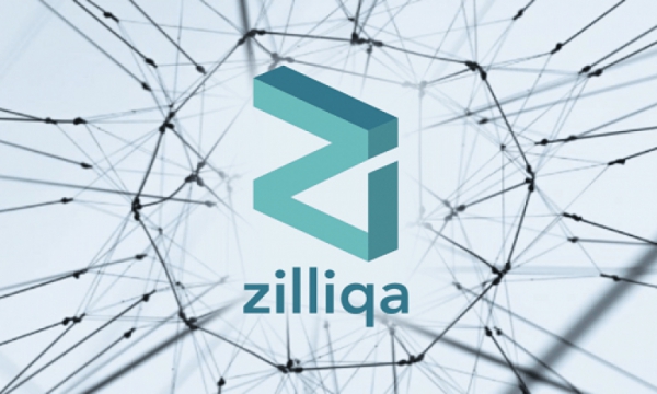 خرید زیلیکا Zilliqa