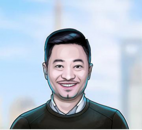 دا هانگفی Da Hongfei