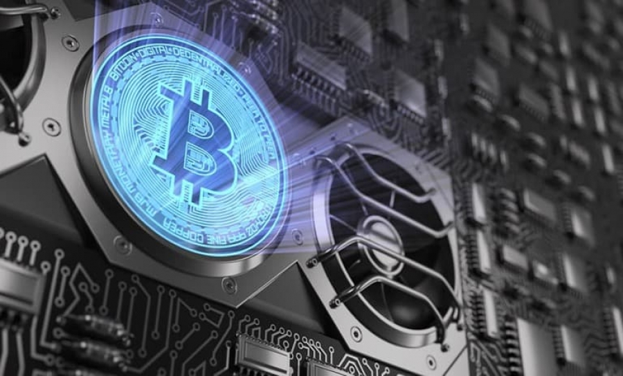 رکوردشکنی سختی استخراج بیت کوین در سال ۲۰۲۵