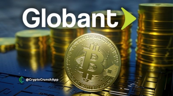 شرکت Globant ، جدیدترین موسسه تکنولوژی اطلاعات بزرگ که بیت کوین در حجم بالا خریداری کرده است!