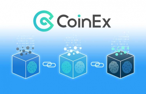 نحوه برداشت ارز دیجیتال از حساب CoinEx