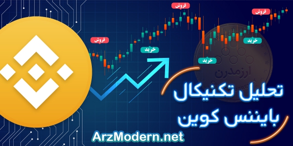 تحلیل بایننس کوین BNB در 3 آبان 1400