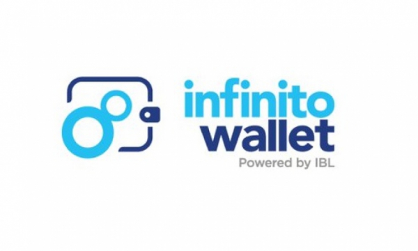 معرفی کیف پول Infinito