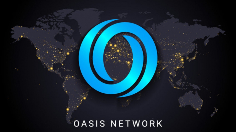 معرفی شبکه Oasis و رمزارز Rose
