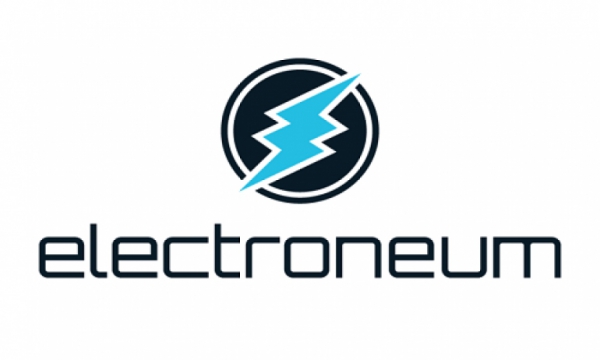 خرید الکترونیوم Electroneum