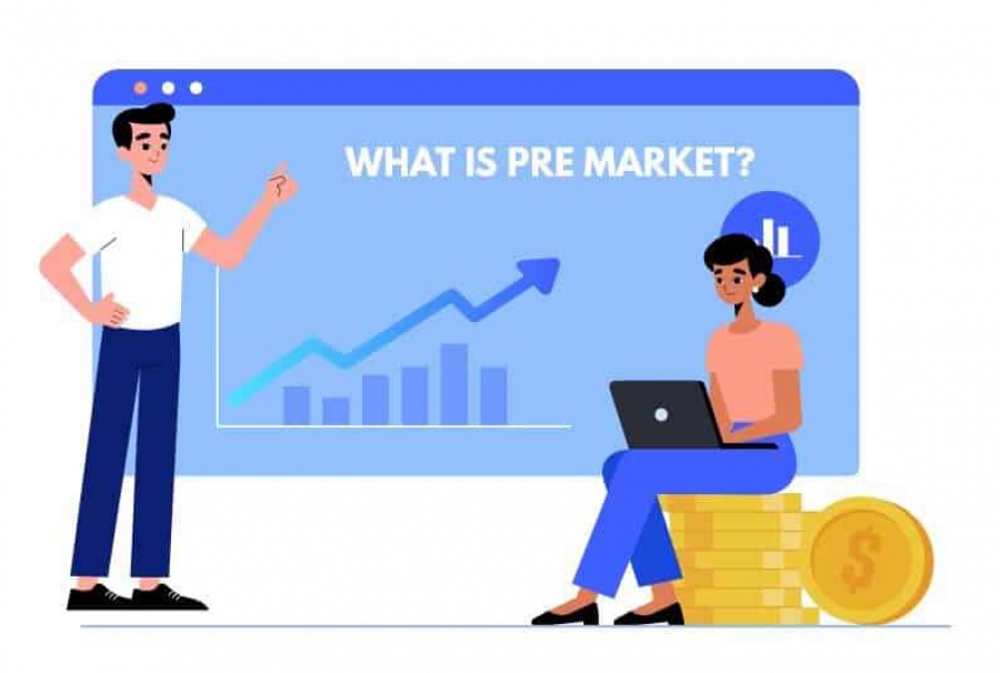 Pre-Market چیست؟
