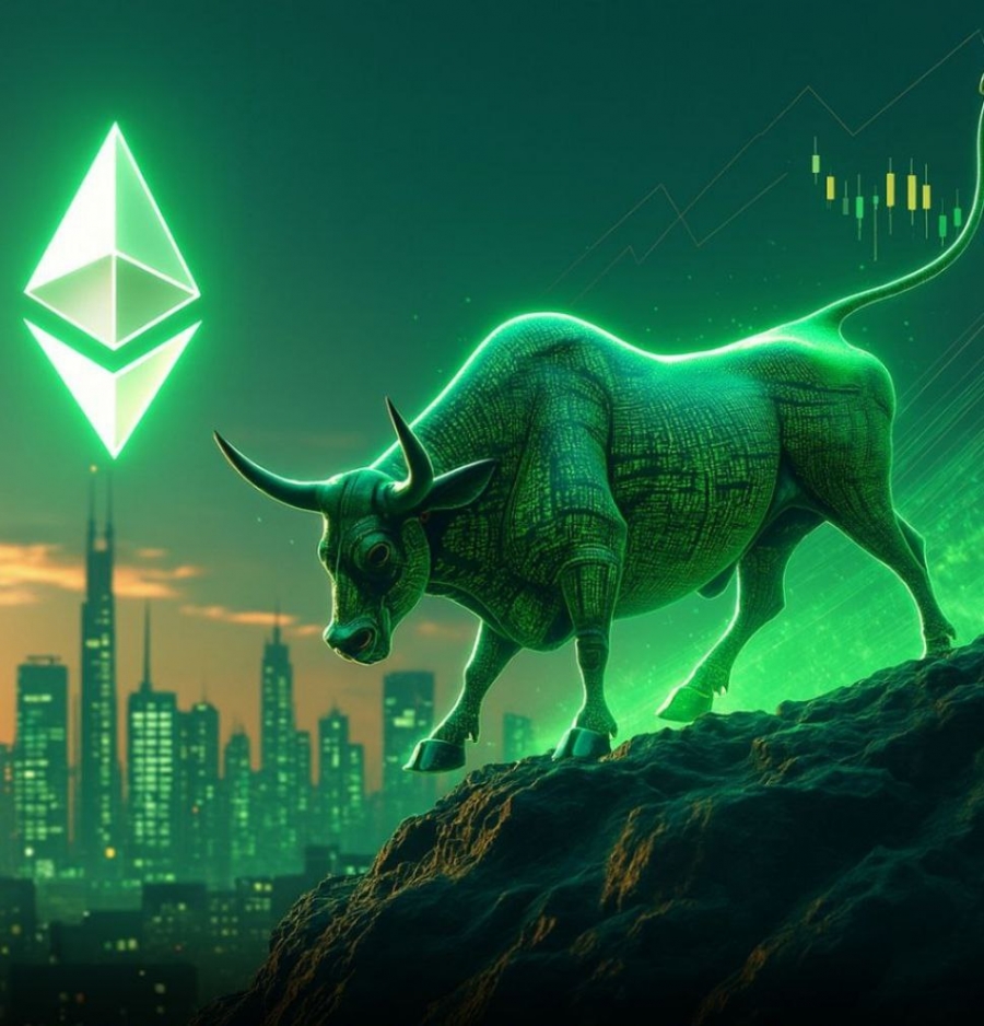 چشم‌انداز صعودی برای اتریوم از نگاه Fundstrat