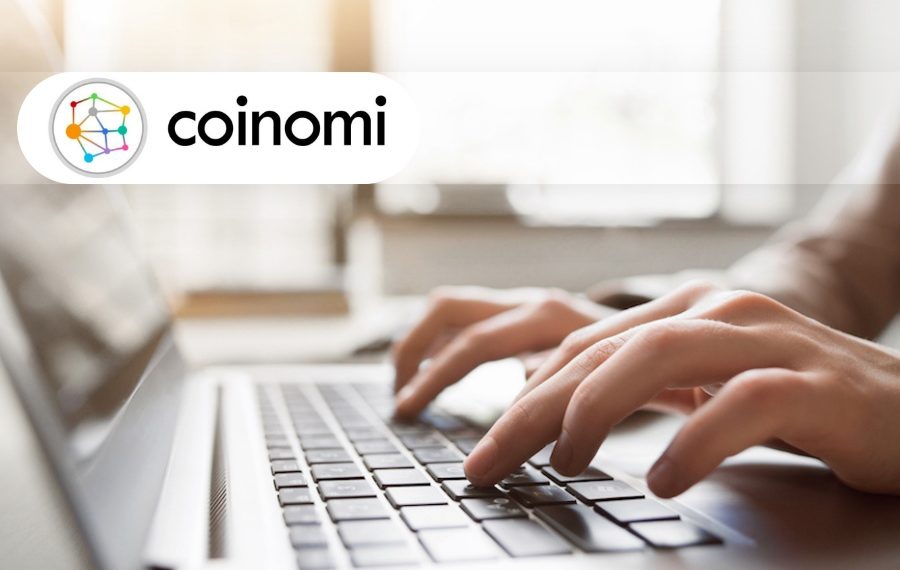 بررسی والت دسکتاپ Coinomi و راهنمای تنظیم و استفاده از آن