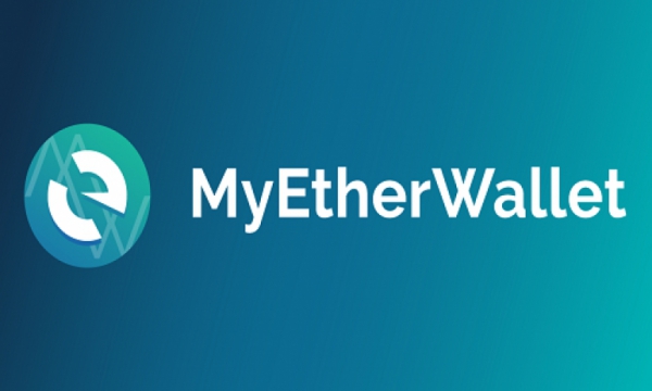 معرفی کیف پول MyEtherWallet