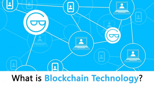 فناوری Blockchain چیست؟ راهنمای گام به گام برای مبتدیان