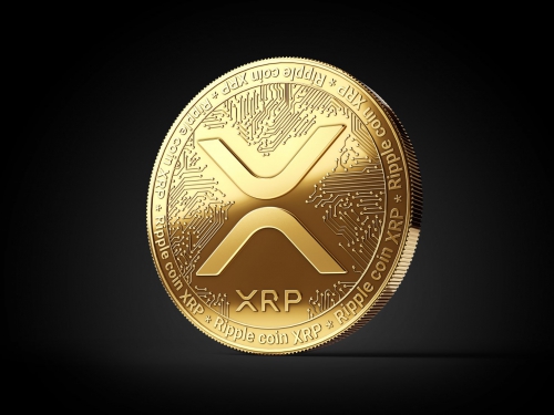 ريپل پامپ شد! آيا سود بیشتری در XRP مى خواهيد؟