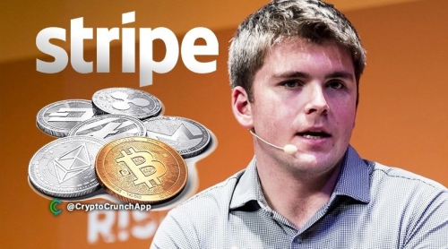 پلتفرم Stripe آماده پذیرش پرداخت ارز ديجيتال و بيتكوين شد!