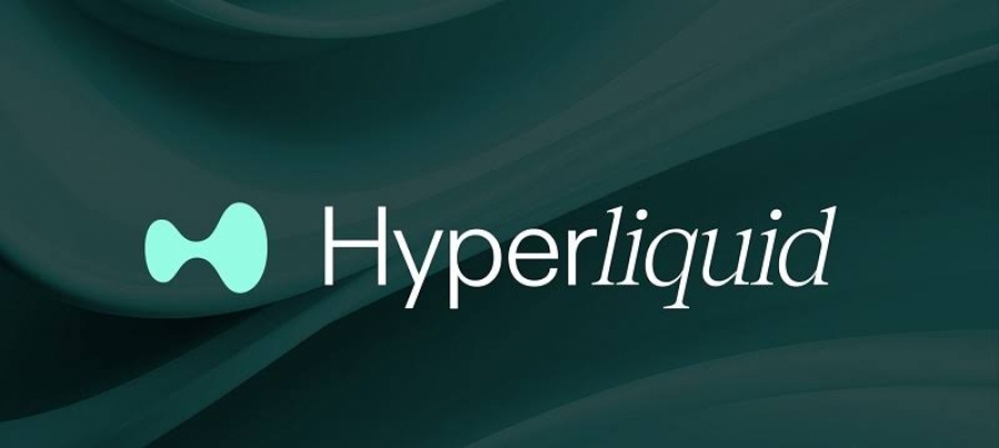 ریزش ۲۵.۵ درصدی هایپر لیکویید به دنبال خروج نهنگ‌ها