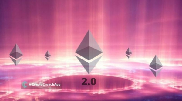 شبکه آزمایشی نهایی Ethereum 2.0 راه اندازی شد.