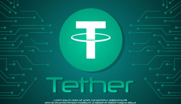 افزایش سرمایه در گردش Tether در نیمه اول سال 2020 ركورد زد!