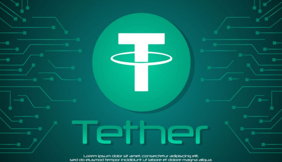 افزایش سرمایه در گردش Tether در نیمه اول سال 2020 ركورد زد!