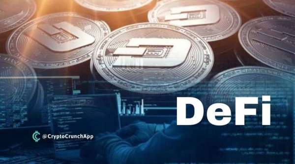 دارندگان Dash قادر به دسترسی به خدمات DeFi خواهند بود.