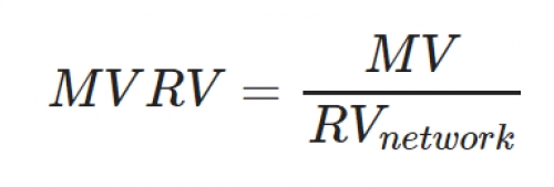 نسبت MVRV در تحلیل آنچین چیست ؟