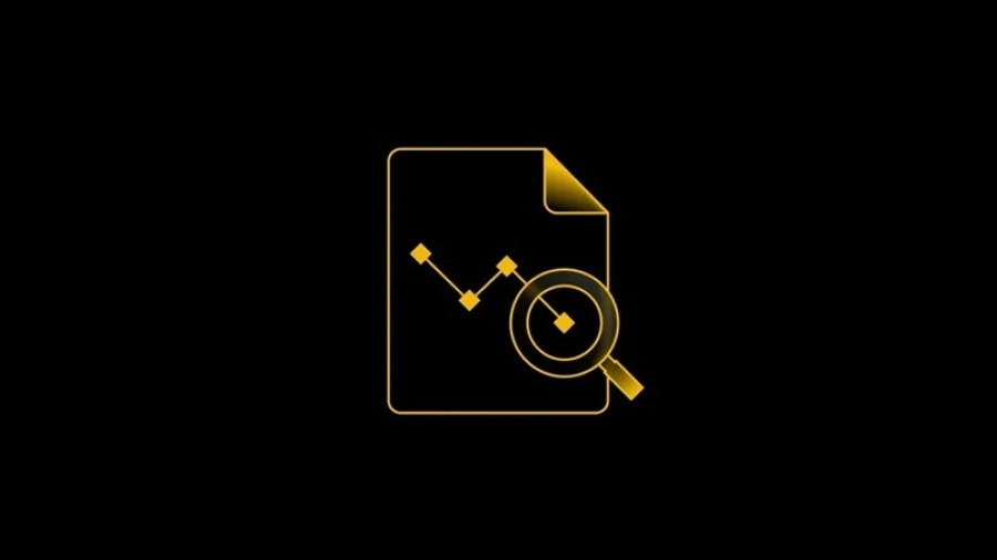 آموزش استفاده از تحلیلگر معاملات کریپتو