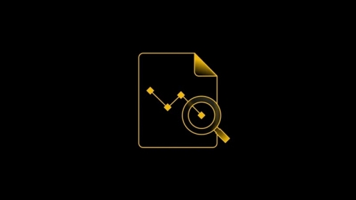 آموزش استفاده از تحلیلگر معاملات کریپتو