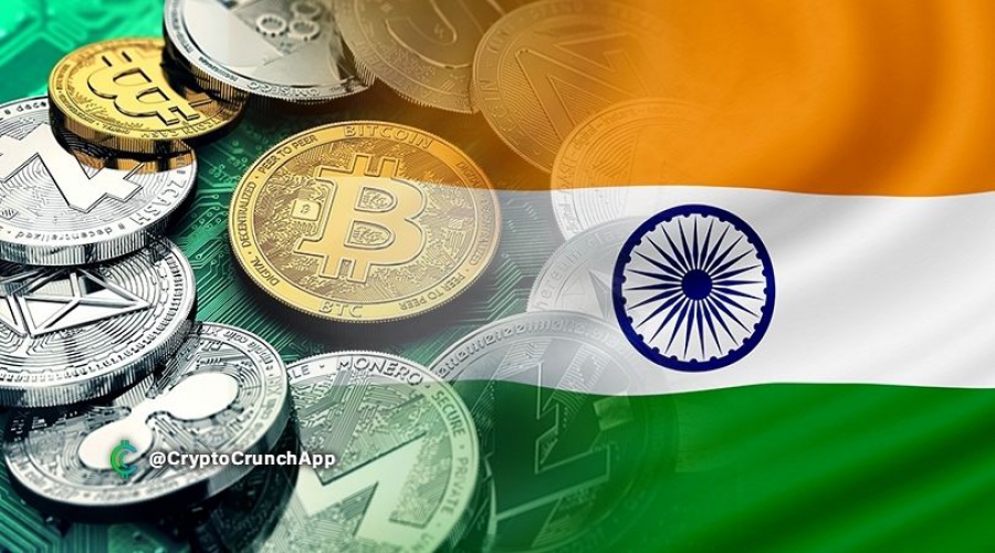دولت هند با صندوق بین المللی پول و بانک جهانی در مورد سیاست ارزهای دیجیتال مشورت می کند.