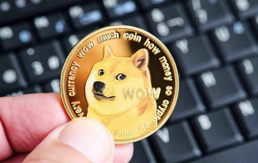 نقش دوج‌کوین در بهبود بازدهی پرتفوی بیت‌کوین