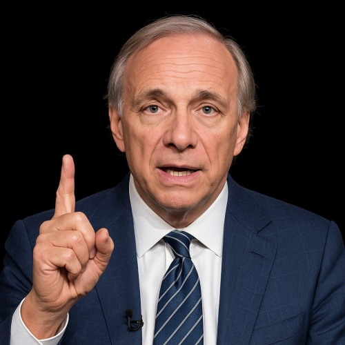 ری دالیو پیش‌بینی کرد طلا و ارزهای غیر فیات تقویت خواهند شد