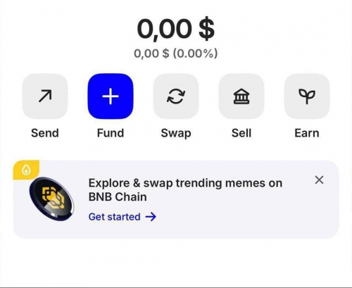اختلال موقت در نمایش موجودی تراست‌ولت؛ دارایی کاربران در امنیت است