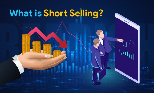 Short Selling یا فروش استقراضی چیست؟