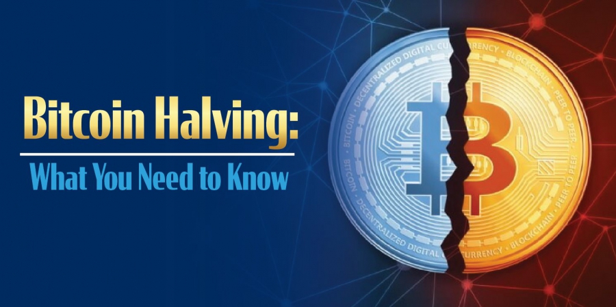هالوینگ بیت‌کوین Halving Bitcoin چیست و تولید بیت‌کوین چگونه محدود می‌شود؟