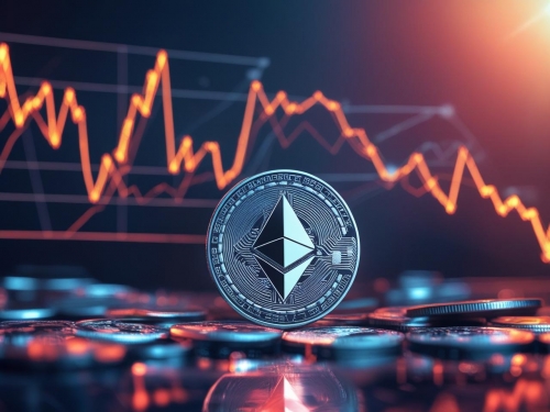 اتریوم در آستانه عبور از مقاومت ۴۲۰۰ دلاری