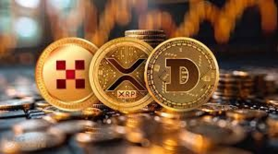 احتمال تایید ETF سولانا، ریپل و دوج کوین در ۲۰۲۵ بیش از ۹۰٪