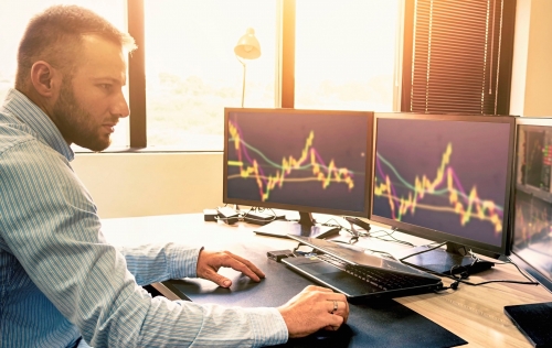 احساسات معامله‌گران خرد در پایین‌ترین سطح از ژوئن