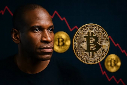 هشدار آرتور هیز درباره دیدگاه کوتاه‌مدت در سرمایه‌گذاری بیت‌ کوین