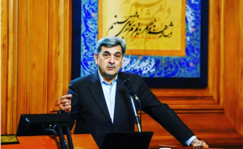 شهرداری تهران استفاده از بلاکچین را در دستور کار خود قرار داد