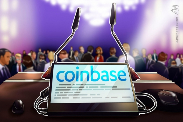 صرافی Coinbase خبر از ثبت یک رکورد جدید برای خرید ارزهای دیجیتال داد