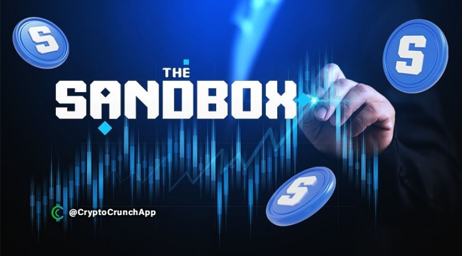 سندباکس قصد دارد 400 میلیون دلار با ارزش 4 میلیارد دلار را در پروژه بازی آنلاین جدید جمع آوری کند!